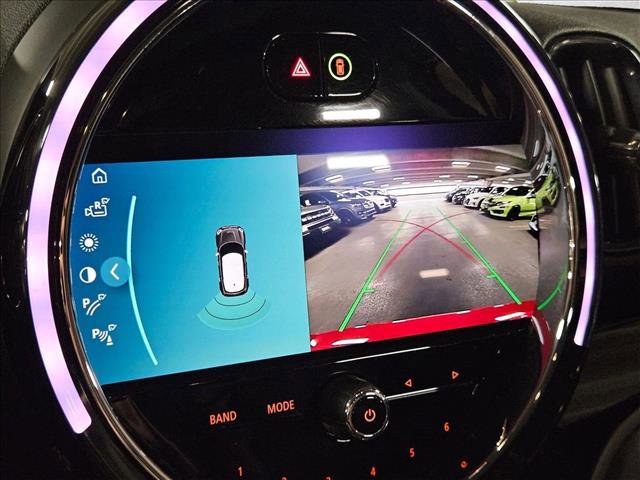 Certified 2024 MINI Cooper Countryman S image 14