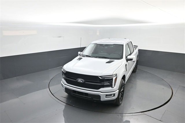 New 2025 Ford F150 Platinum image 22
