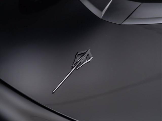 Used 2026 Chevrolet Corvette E-Ray AWD/4WD image 23