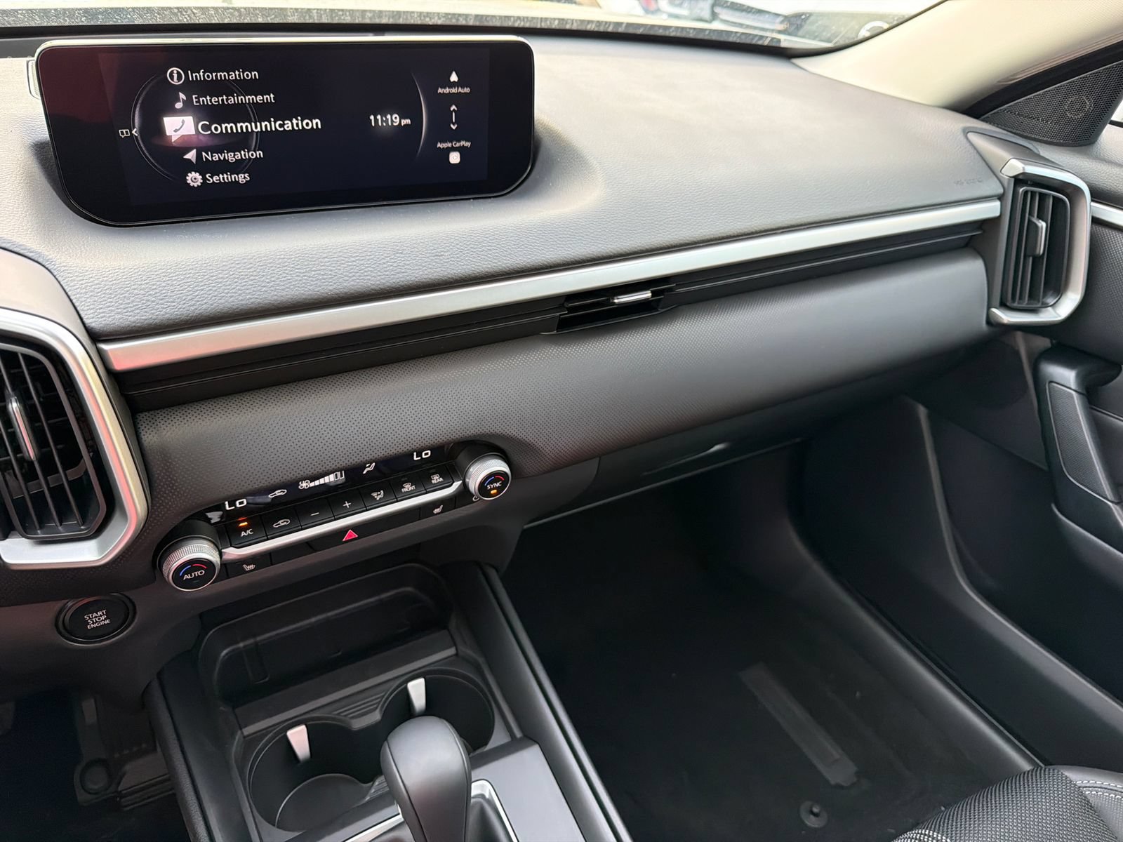 New 2026 MAZDA CX-50 AWD 2.5 S w/ Weather Package image 25
