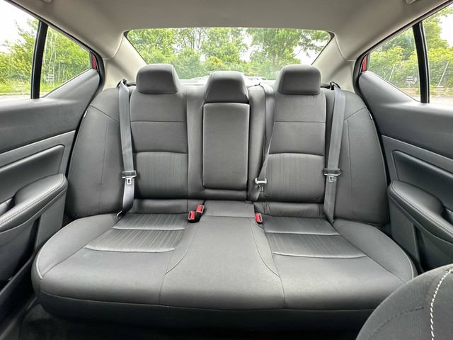 New 2026 Nissan Altima 2.5 SV AWD/4WD image 25