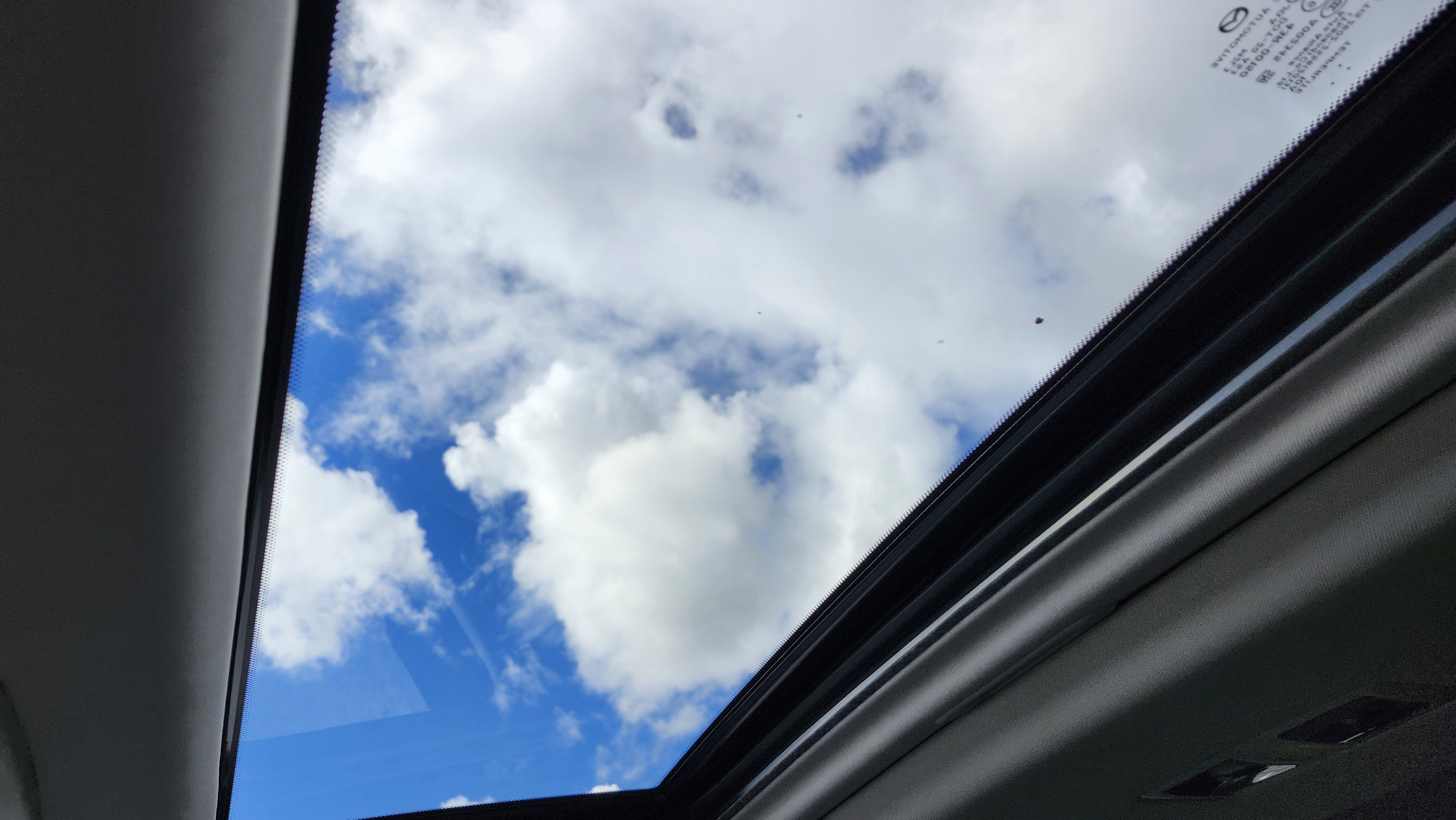 Used 2022 MAZDA CX-9 Touring Plus image 2