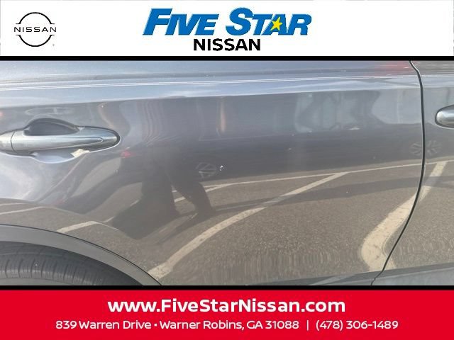 Used 2015 Toyota RAV4 Limited FWD image 6
