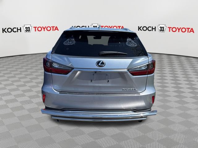 Used 2022 Lexus RX 350L Premium w/ Premium Package image 7