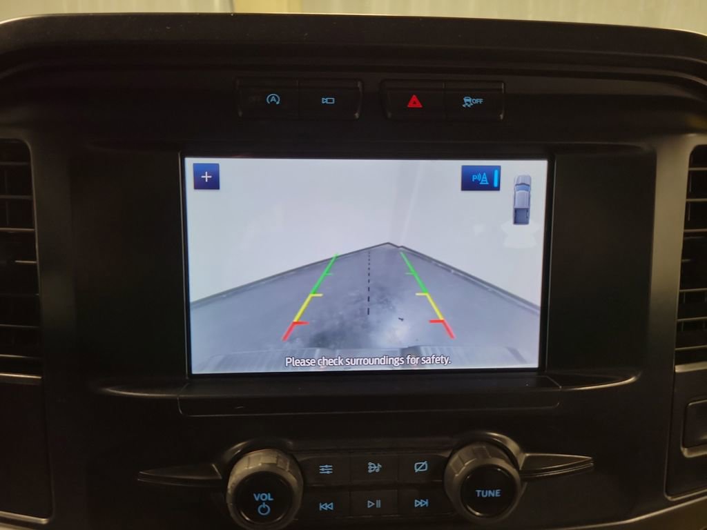 Used 2021 Ford F150 XL w/ Max Trailer Tow Package image 19