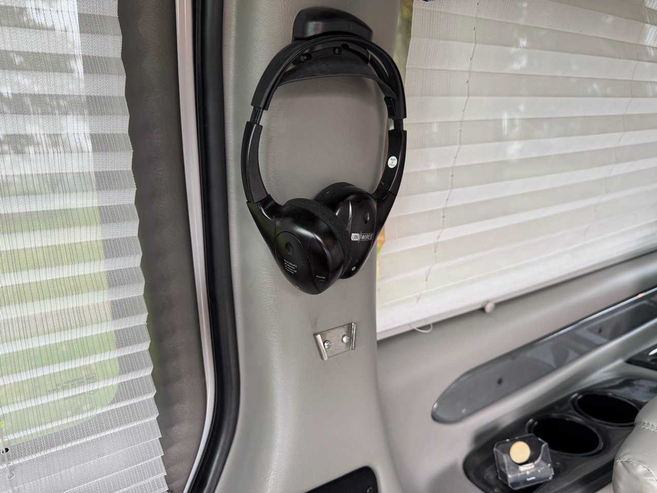 Used 2008 Chevrolet Express 1500 AWD w/ Preferred Equipment Group image 15