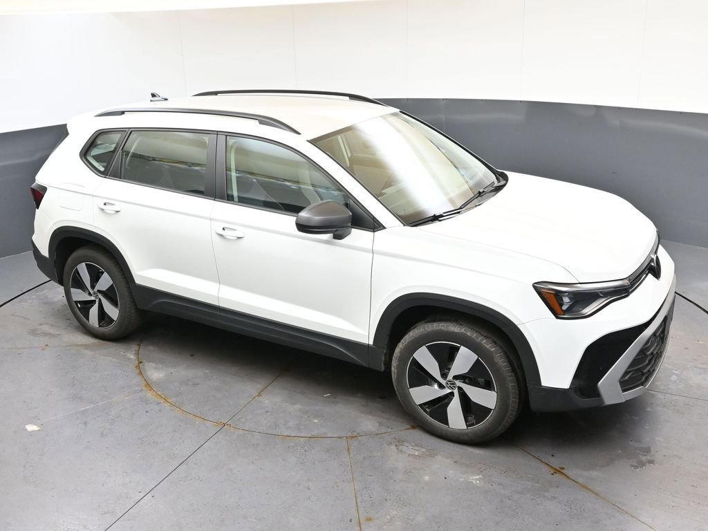 Used 2025 Volkswagen Taos S image 51
