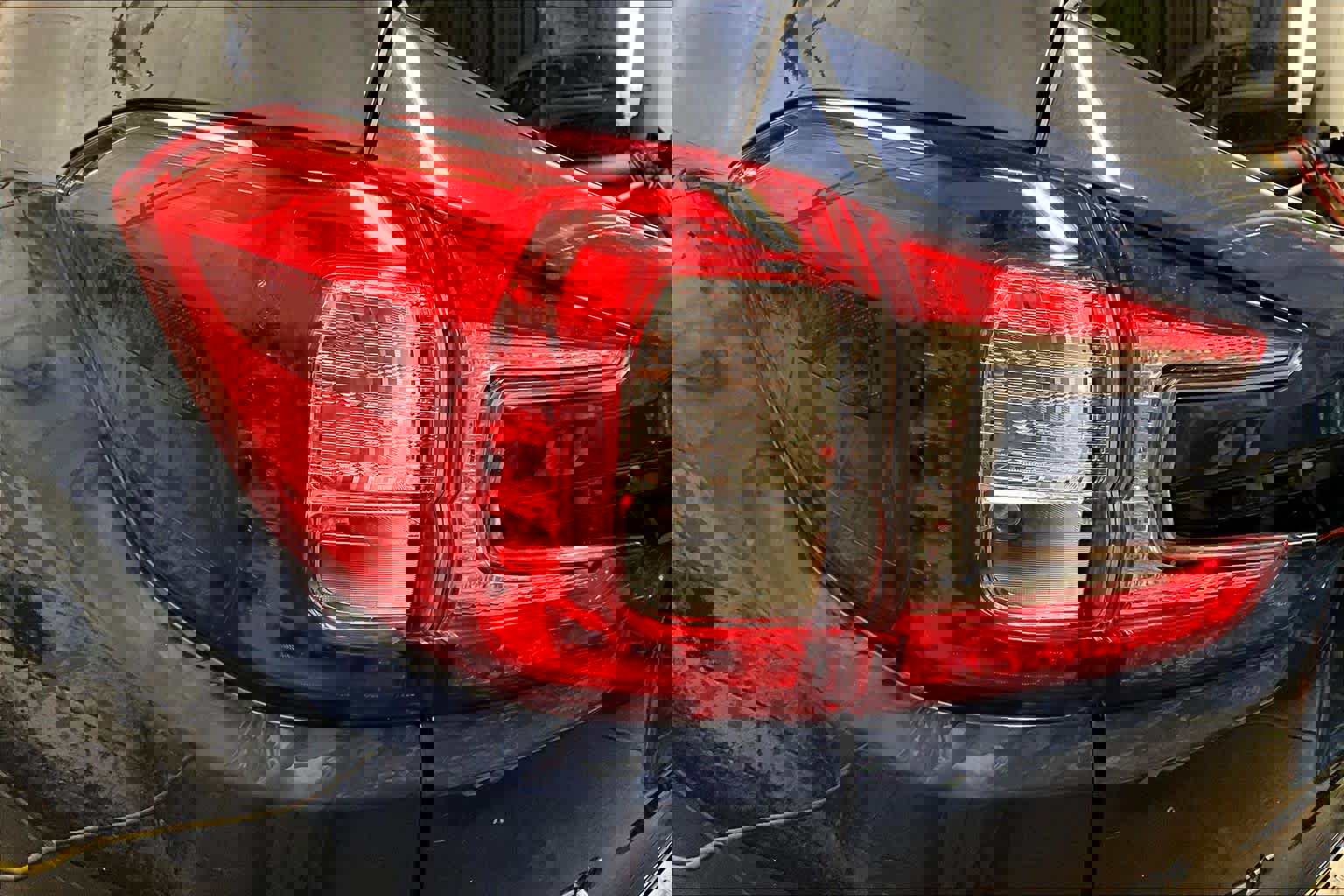 Used 2025 Subaru Ascent Onyx Edition image 27