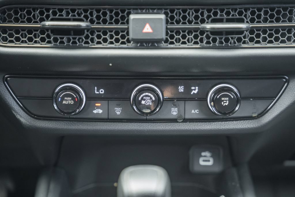 Used 2024 Honda HR-V LX image 20