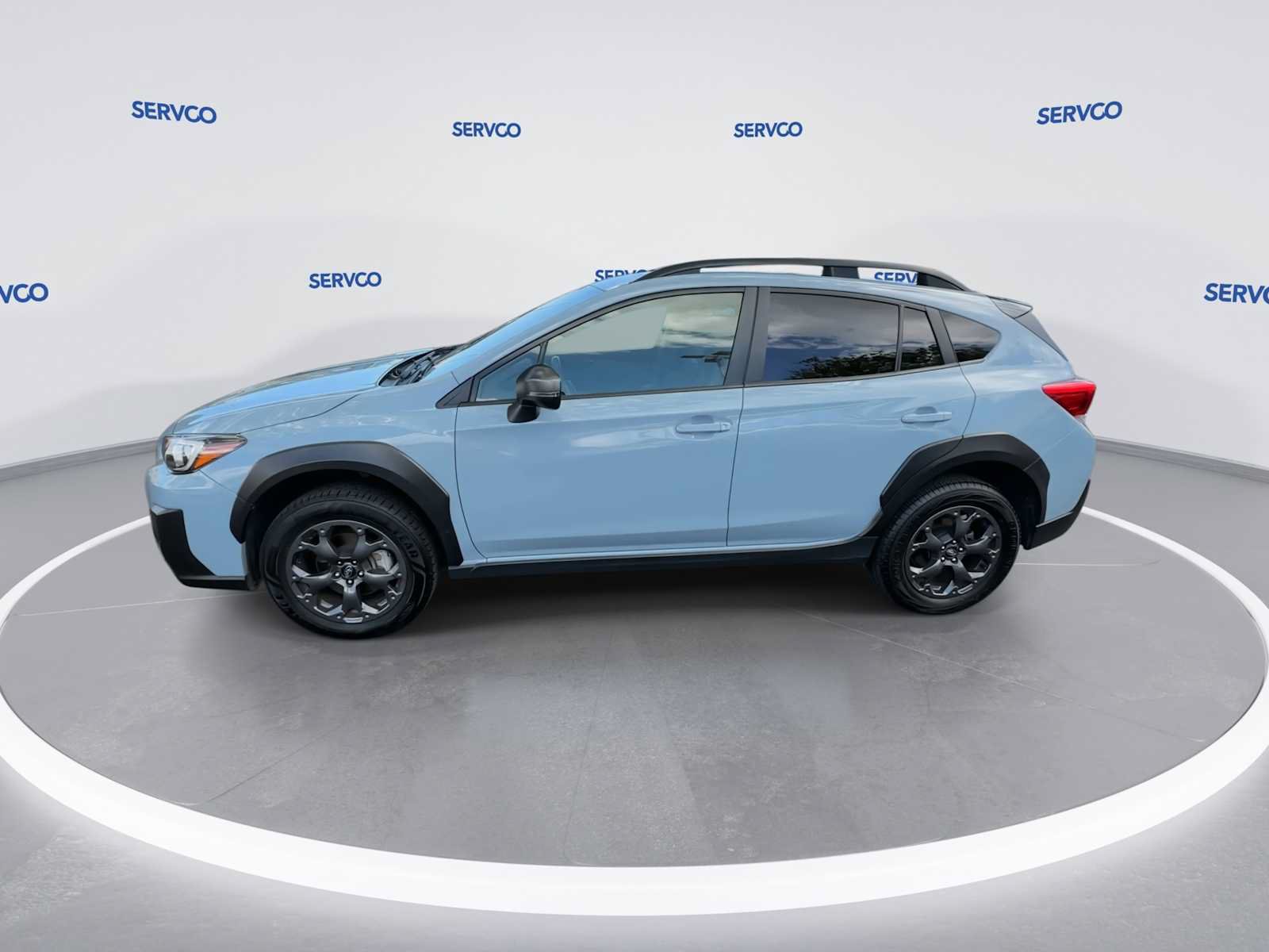 Used 2021 Subaru Crosstrek 2.5i Sport AWD/4WD image 6