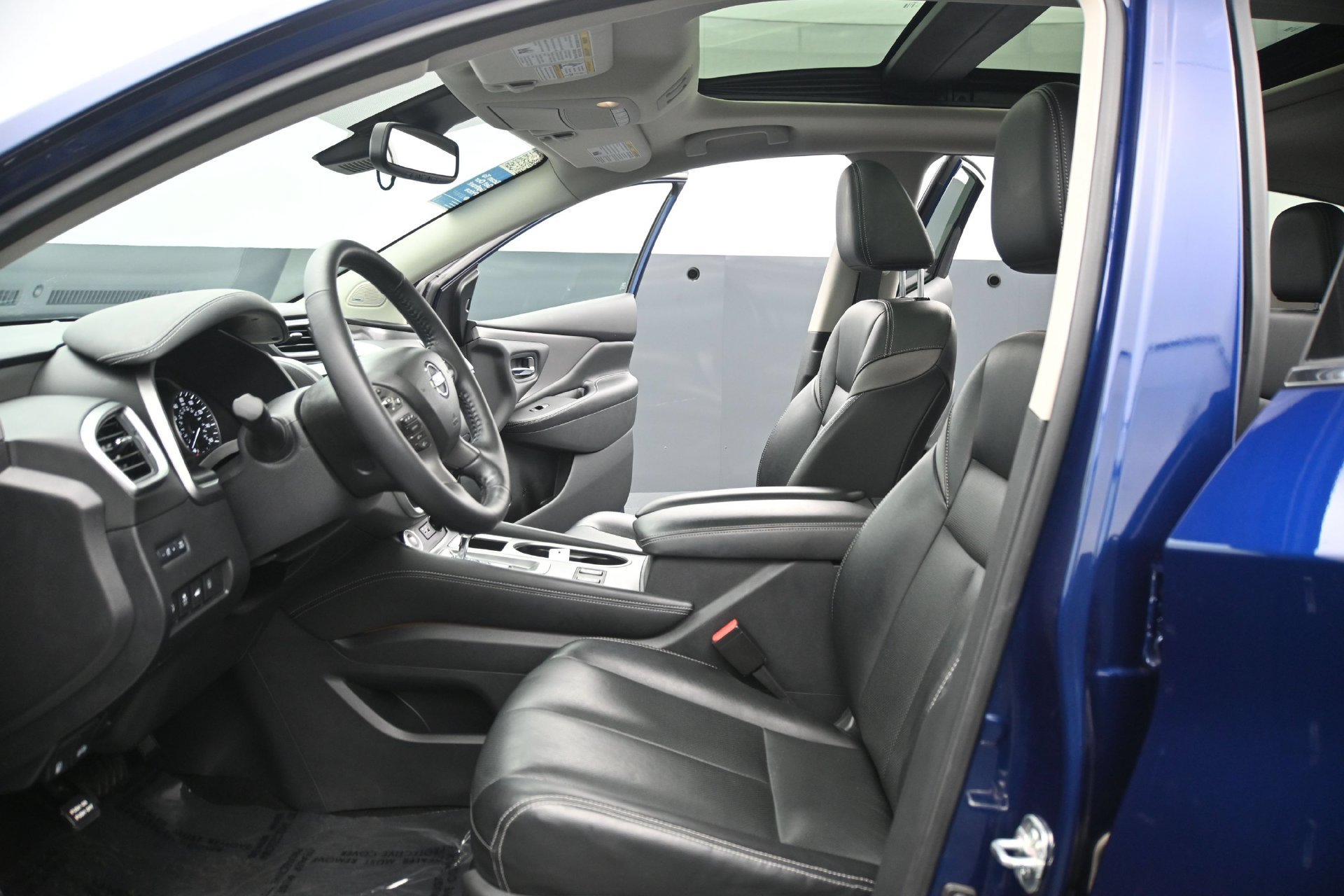 Used 2020 Nissan Murano SL w/ Moonroof Package AWD/4WD image 21