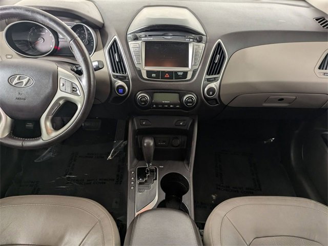 Used 2013 Hyundai Tucson Limited w/ Premium Pkg image 27