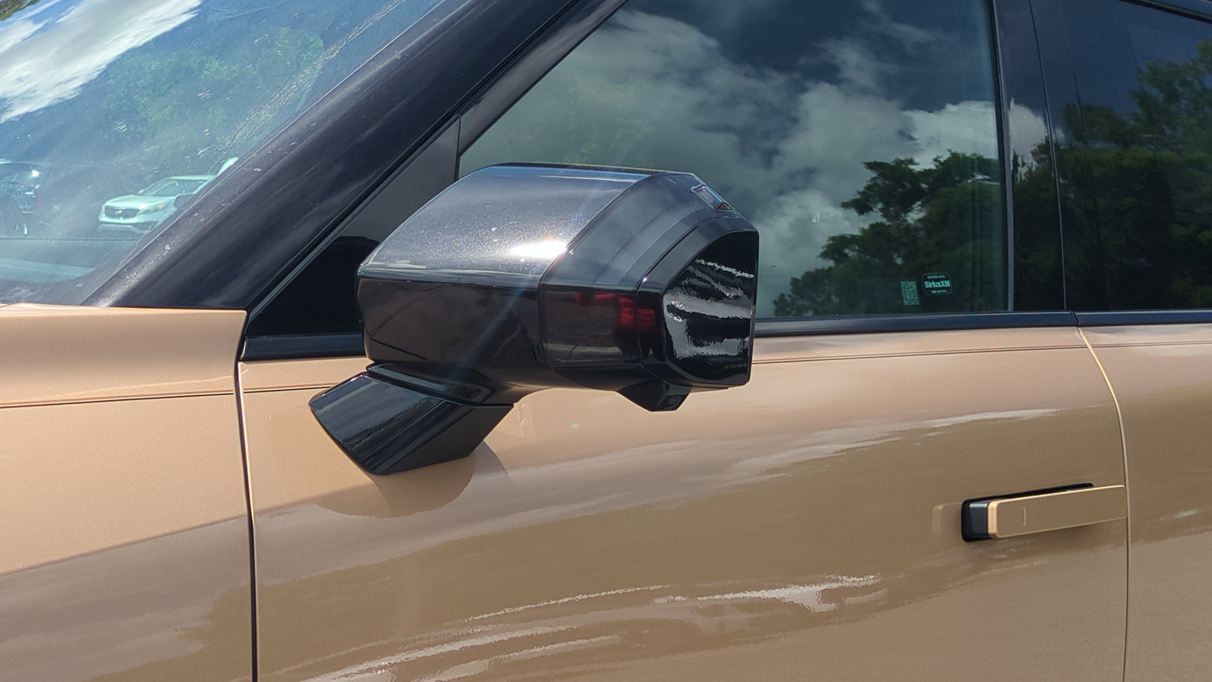 New 2027 Kia Telluride SX X-Pro AWD/4WD image 11