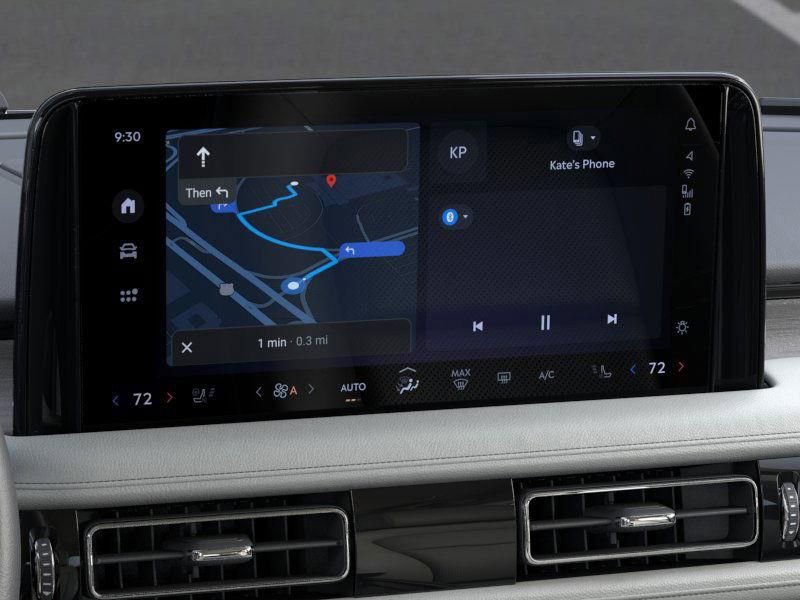 New 2026 Lincoln Aviator Reserve w/ Luxury Package image 11