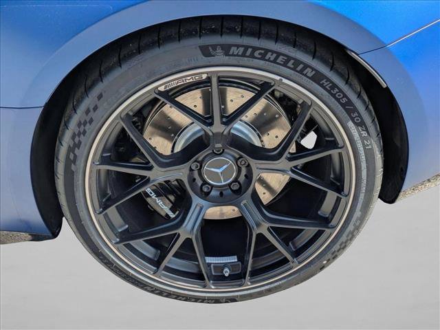 New 2026 Mercedes-Benz AMG GT 63 image 10