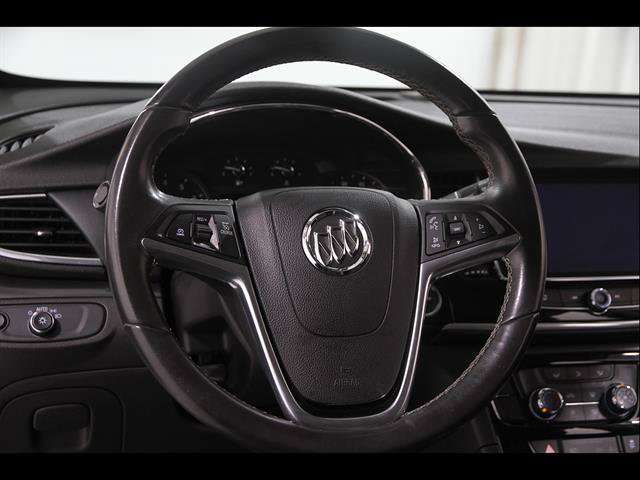 Used 2019 Buick Encore Preferred FWD image 7