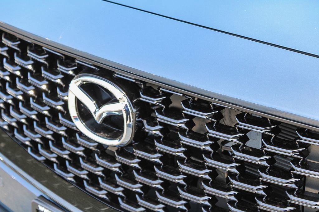 New 2026 MAZDA CX-50 AWD 2.5 Hybrid w/ Weather Package image 9