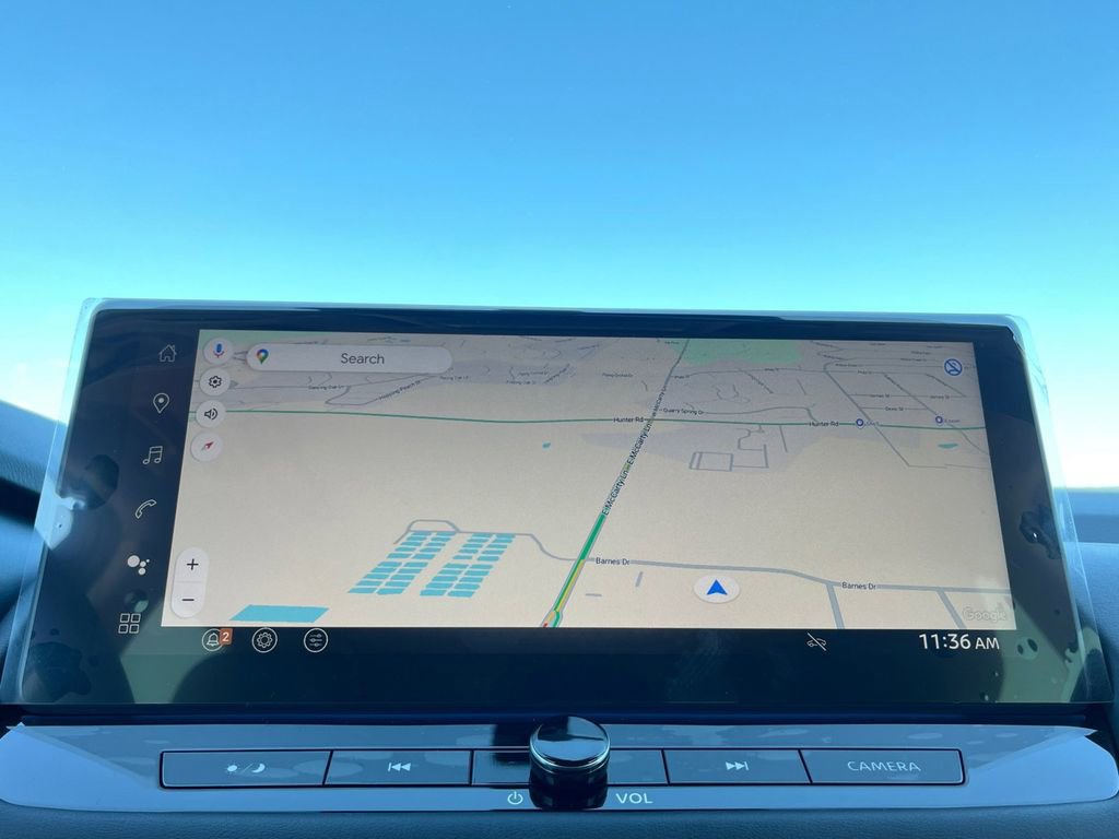 New 2026 Nissan Rogue Platinum w/ Platinum Premium Package image 8