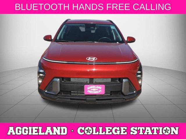 Used 2024 Hyundai Kona SEL image 9