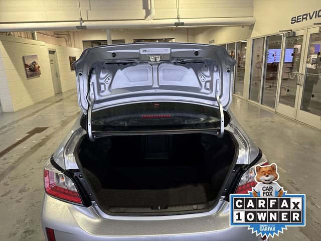 Used 2023 Mitsubishi Mirage G4 ES image 27