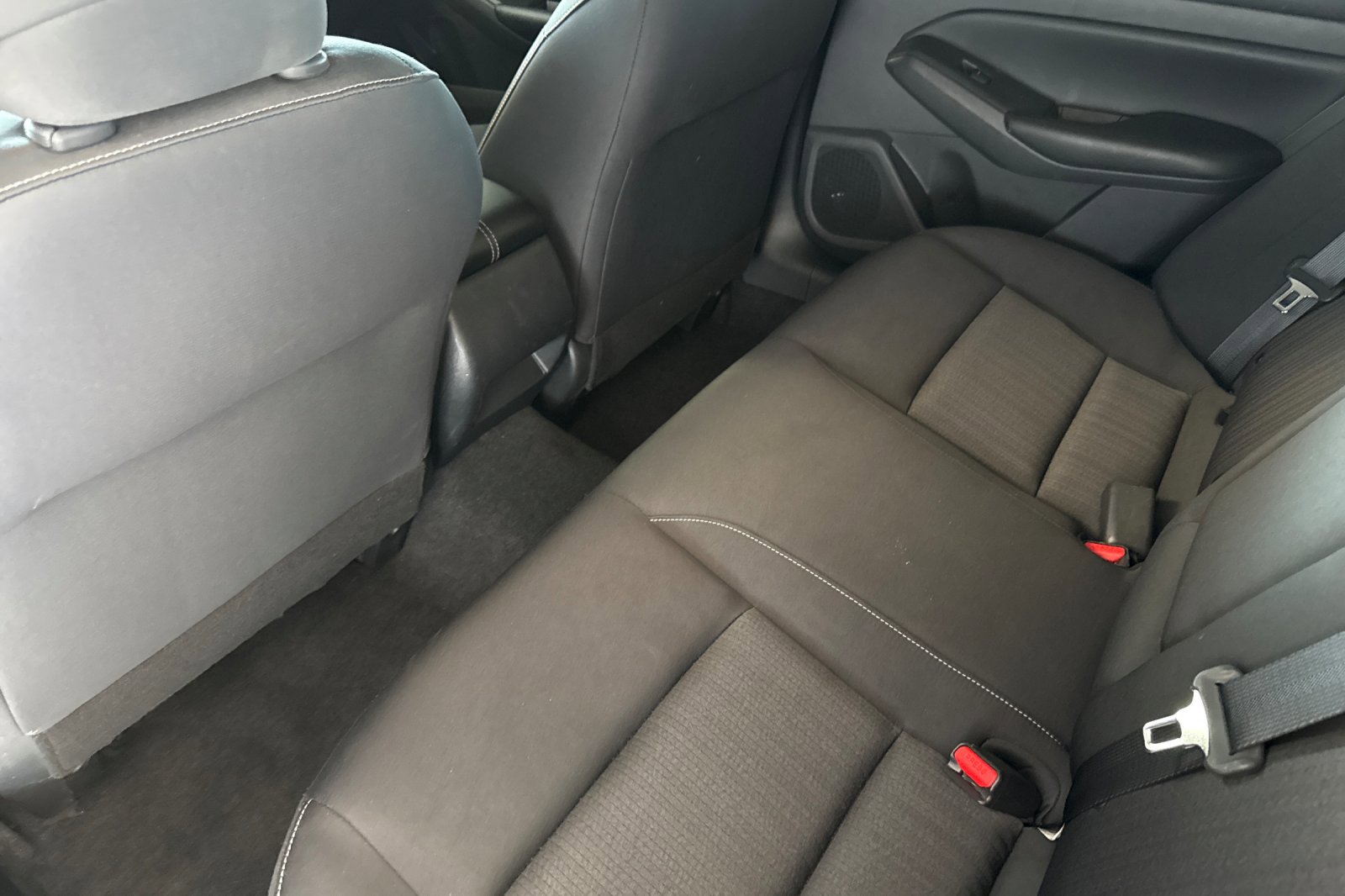 Used 2021 Nissan Altima 2.5 S FWD image 12