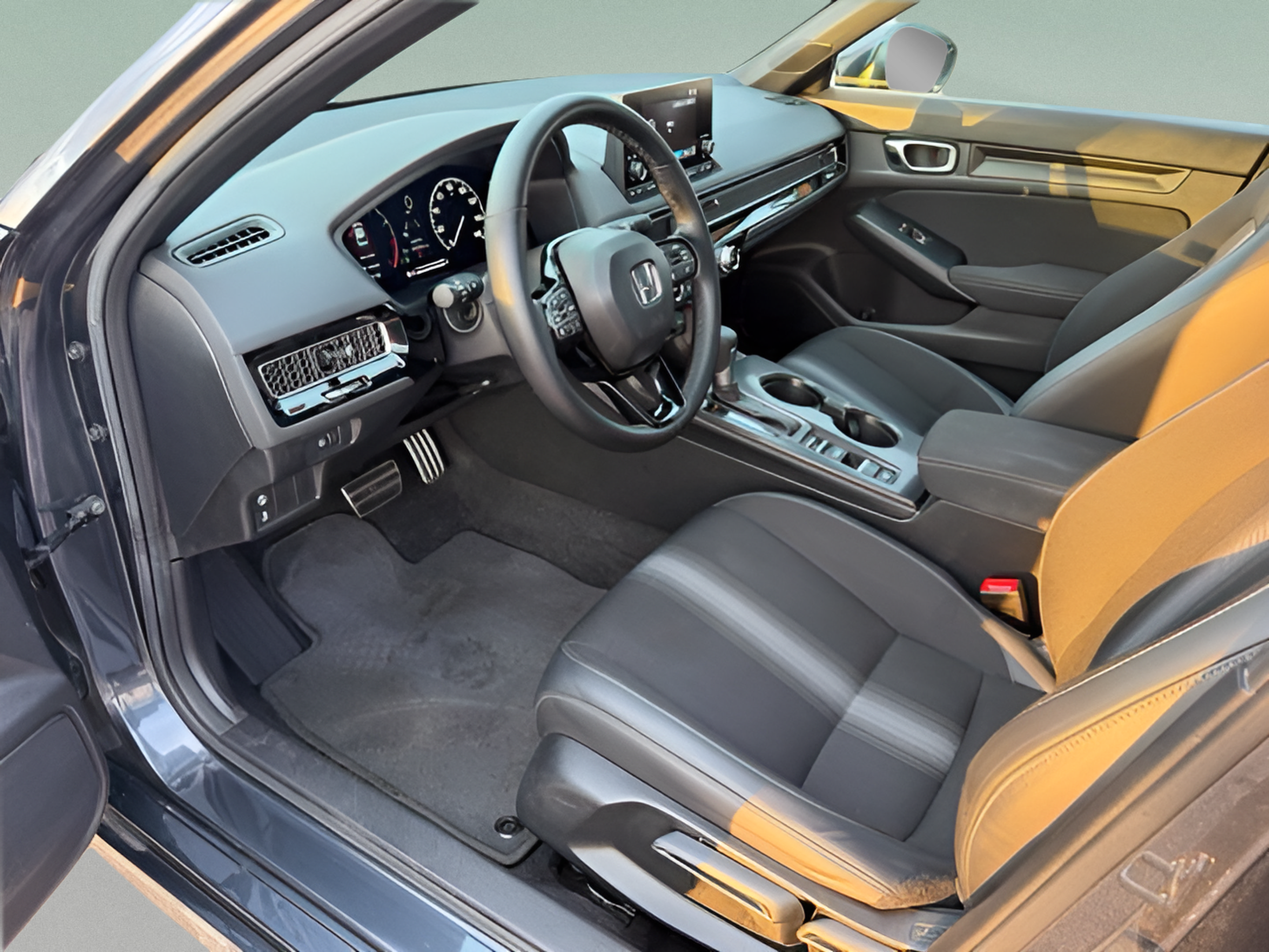 Used 2024 Honda Civic Sport image 10