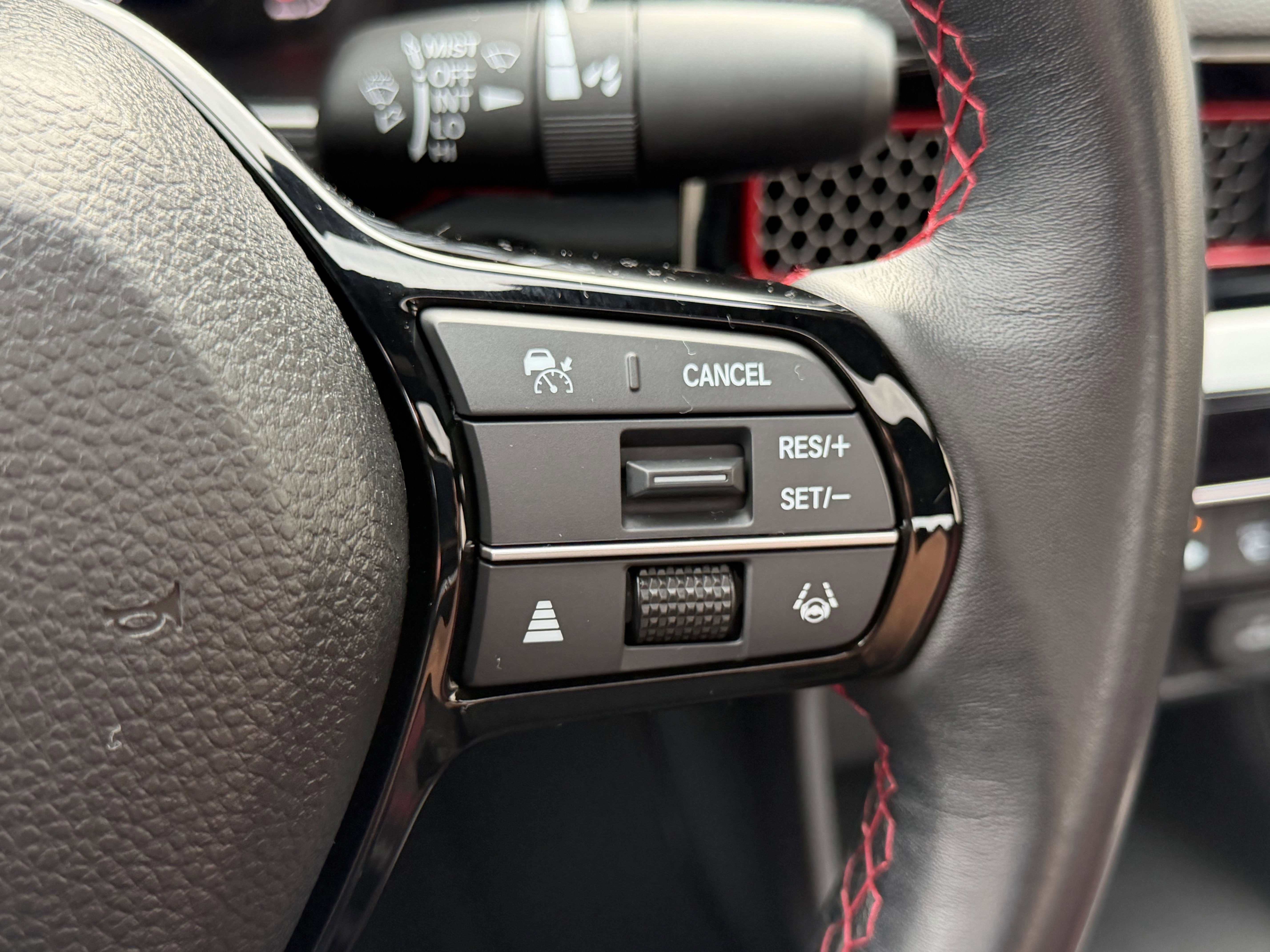 Certified 2025 Honda Civic Si image 23