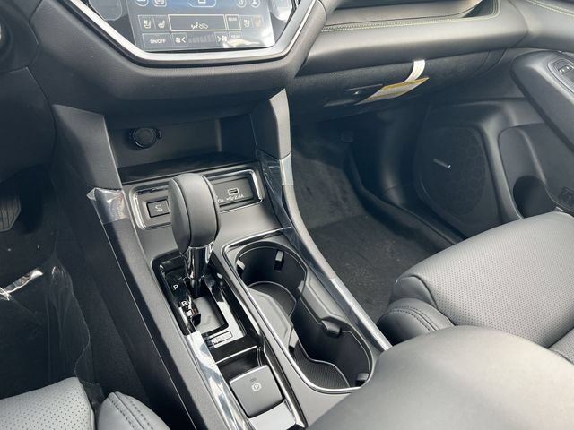 New 2026 Subaru Ascent Onyx Touring AWD/4WD image 18