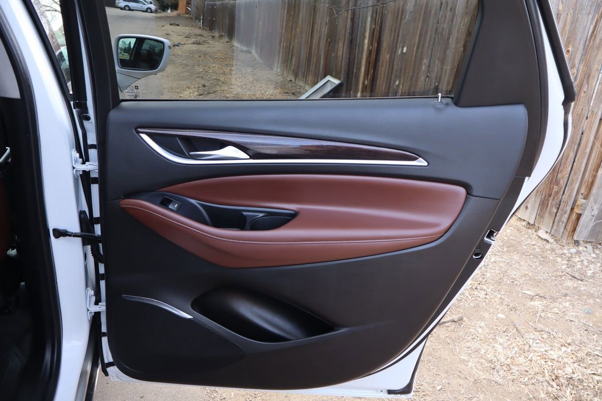 Used 2019 Buick Enclave Avenir w/ Avenir Technology Package image 27