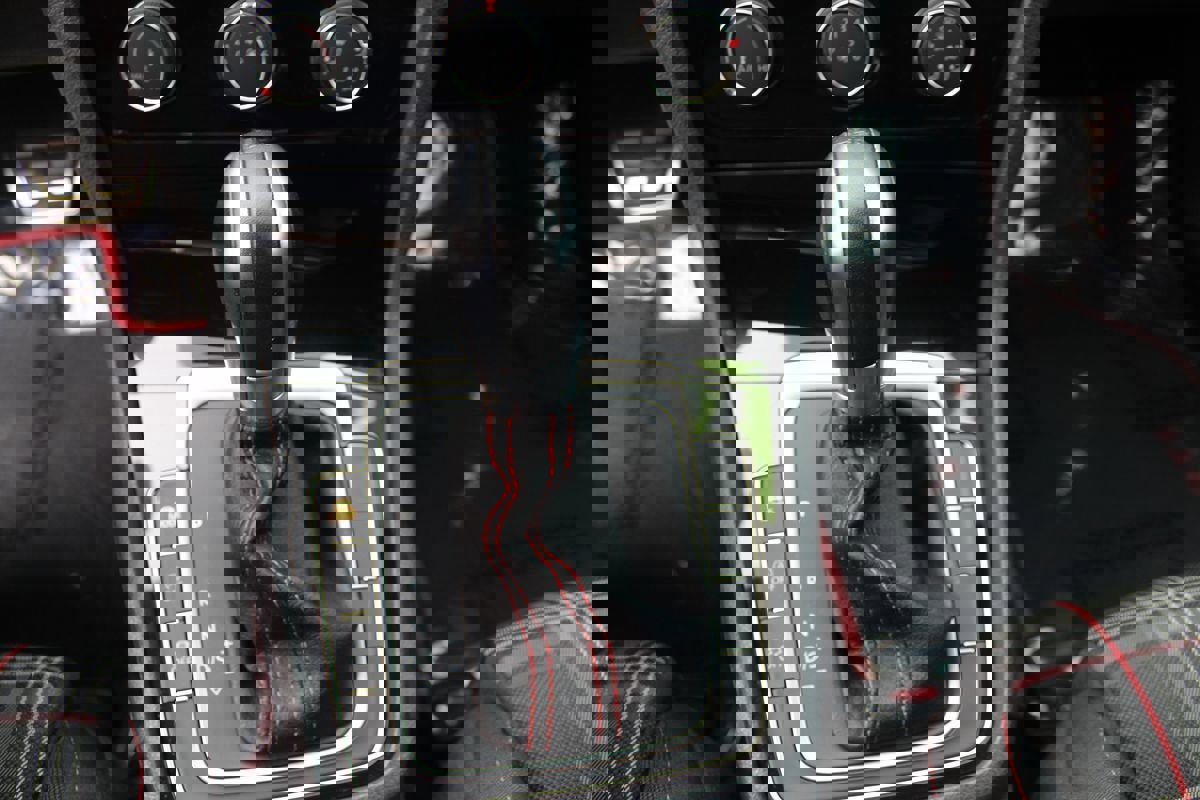 Used 2018 Volkswagen GTI S image 30