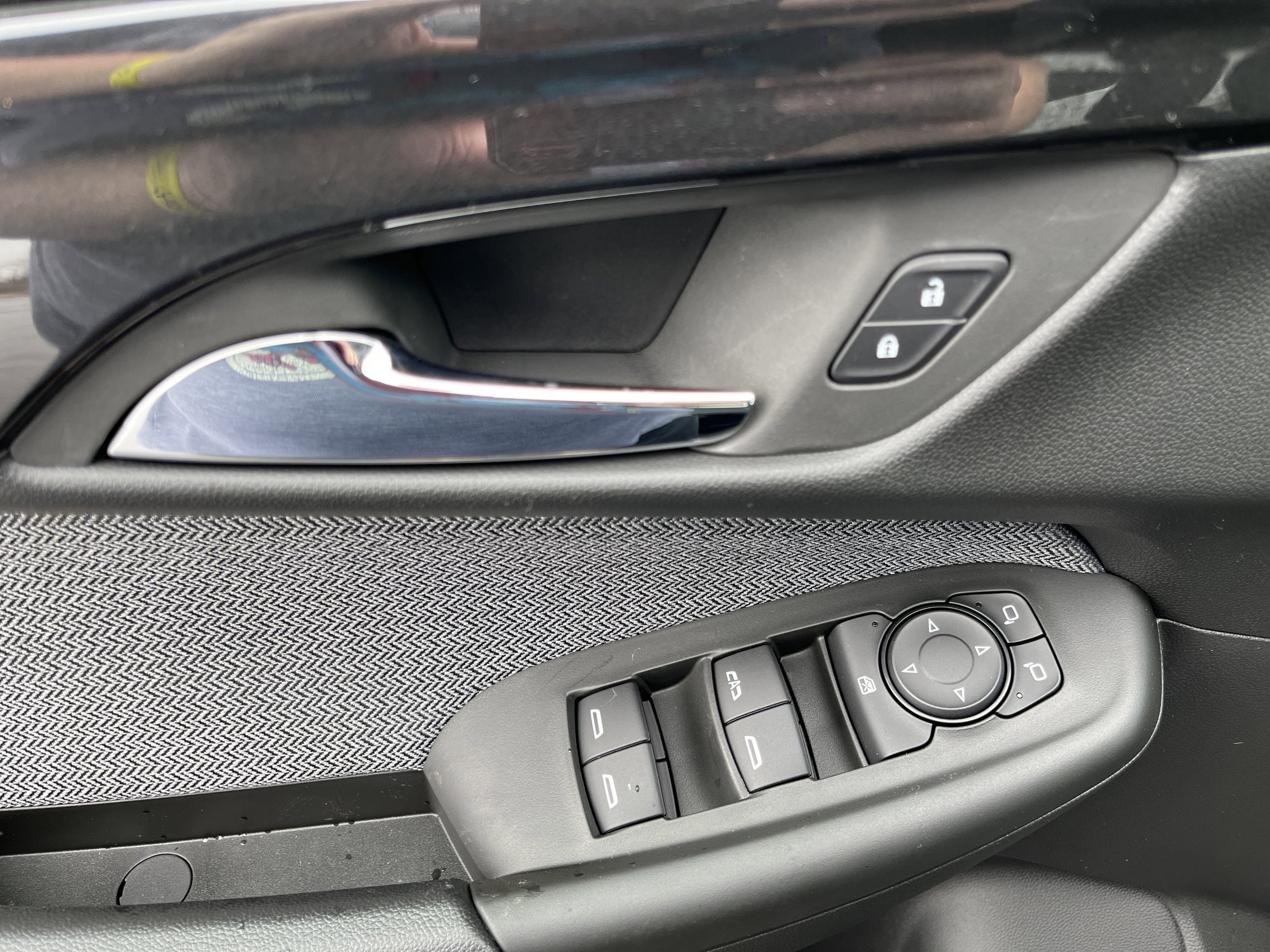 New 2026 Chevrolet TrailBlazer LT image 33