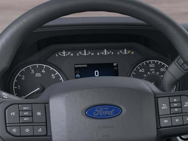 New 2026 Ford F150 STX RWD image 13