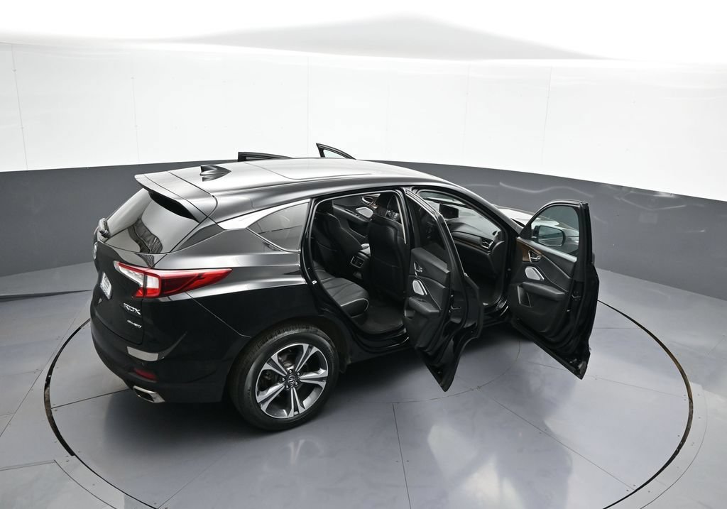 Certified 2022 Acura RDX w/ Advance Package AWD/4WD image 45