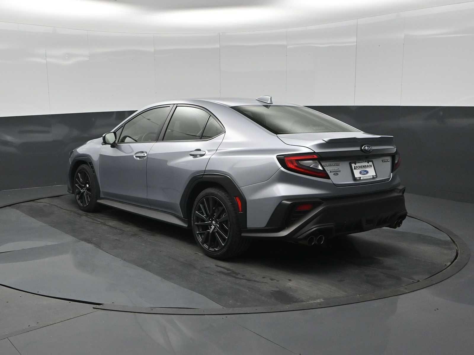 Used 2023 Subaru WRX Premium image 5