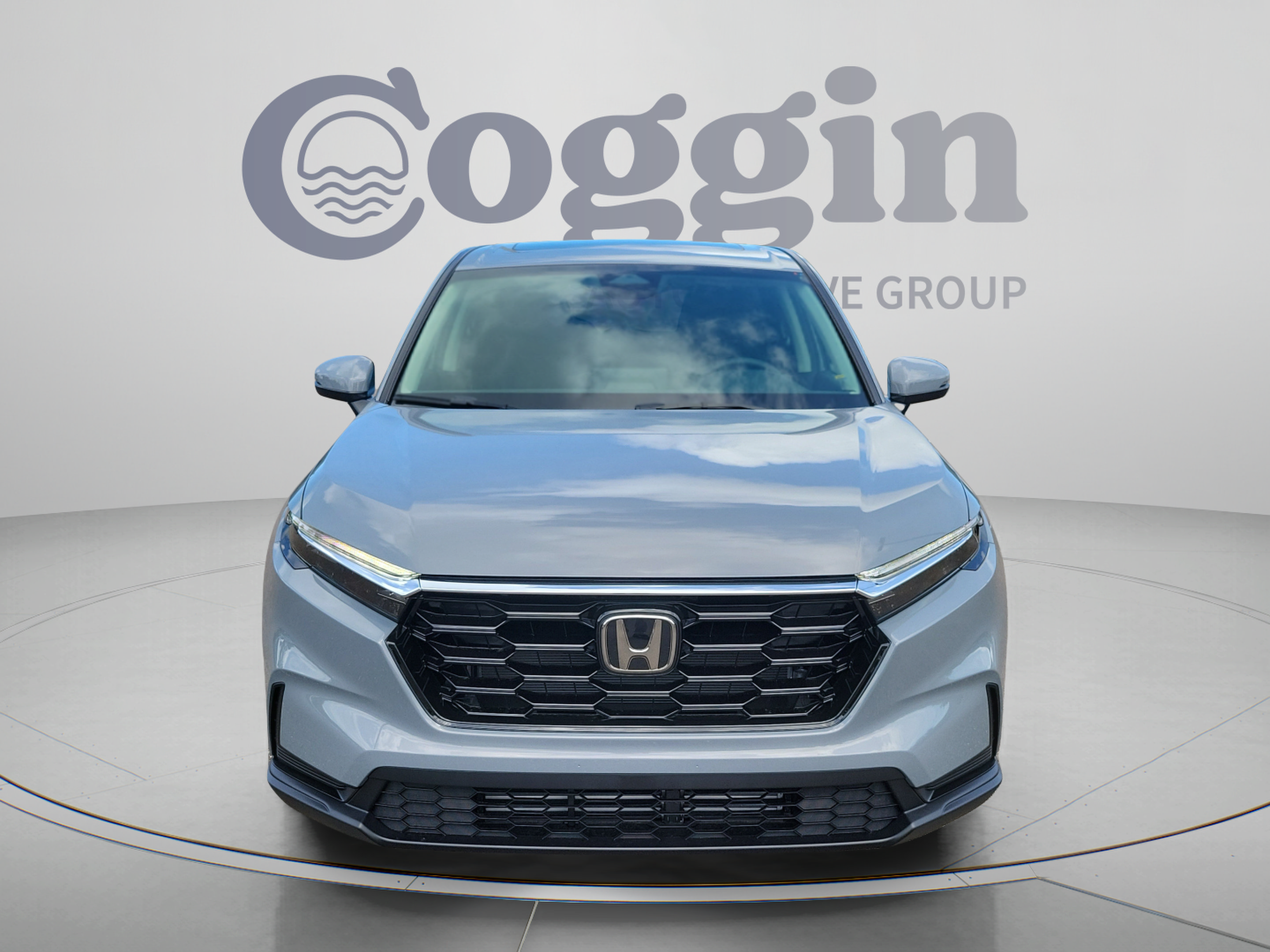 New 2026 Honda CR-V EX image 8