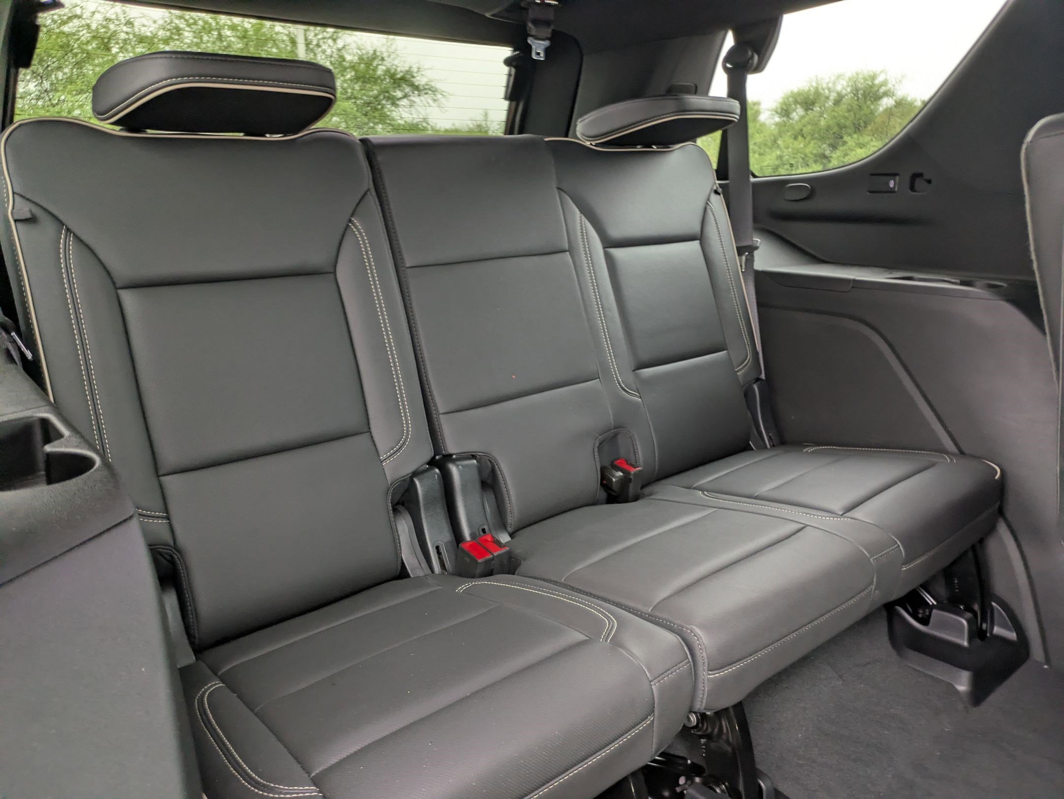 Used 2023 Chevrolet Tahoe Premier w/ Texas Edition image 27