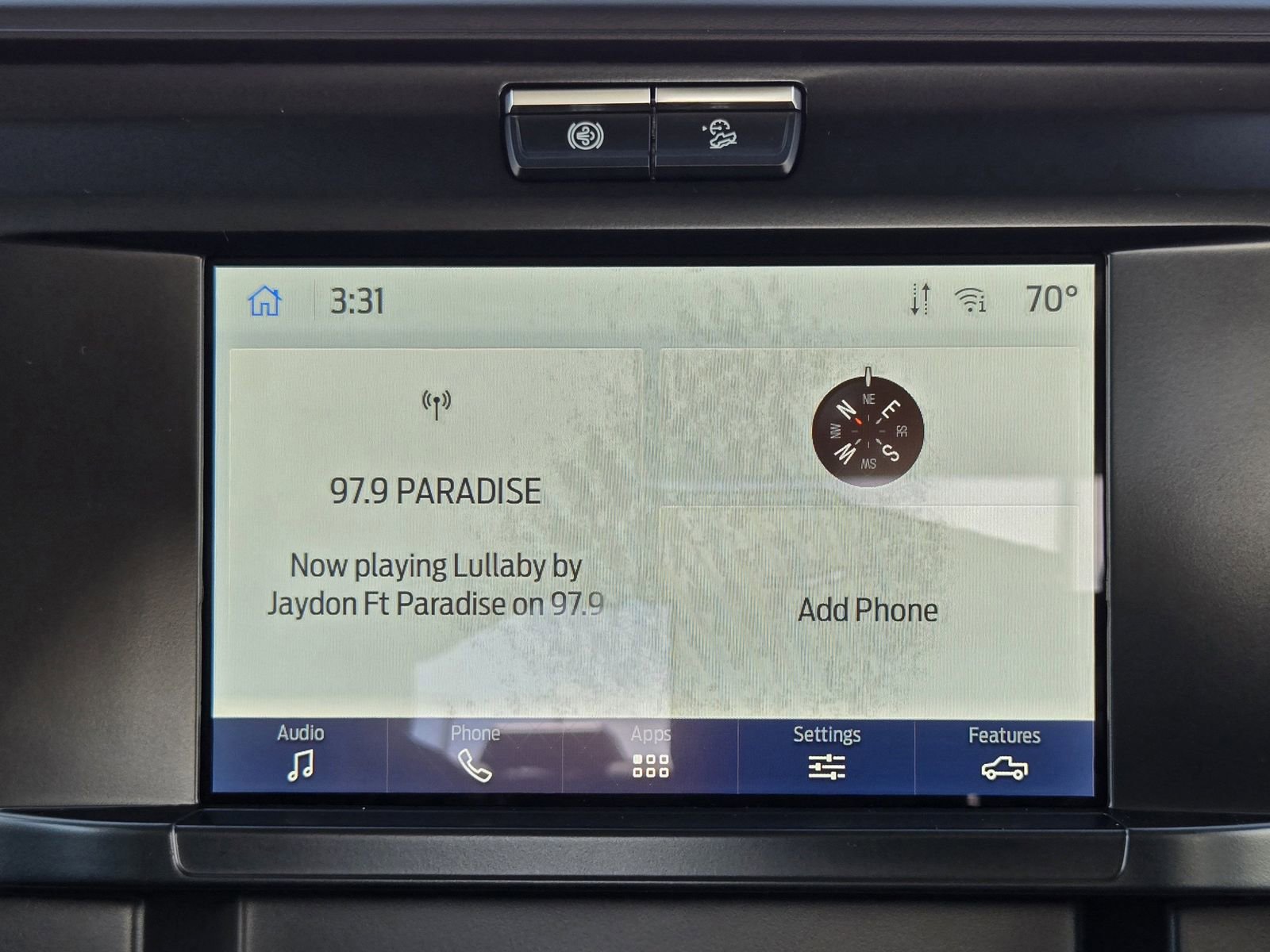 New 2026 Ford F250 XL w/ STX Appearance Package image 19