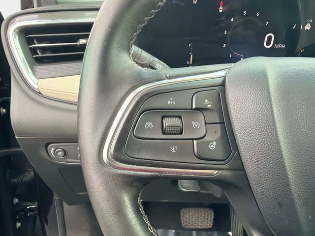 Used 2024 Buick Encore GX Avenir w/ Avenir Convenience Package AWD/4WD image 29