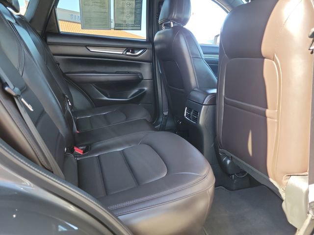 Used 2019 MAZDA CX-5 Signature image 27