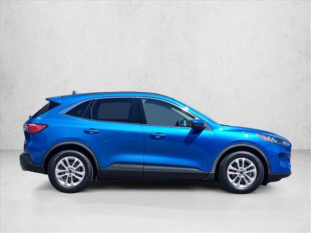 Used 2020 Ford Escape SE FWD image 9