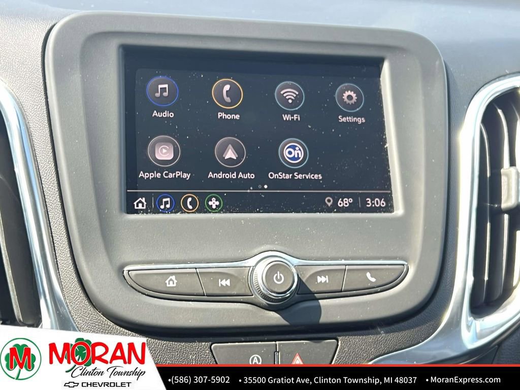 Certified 2024 Chevrolet Equinox LT image 19