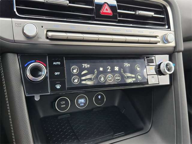 New 2026 Genesis G70 3.3T Sport Prestige image 9