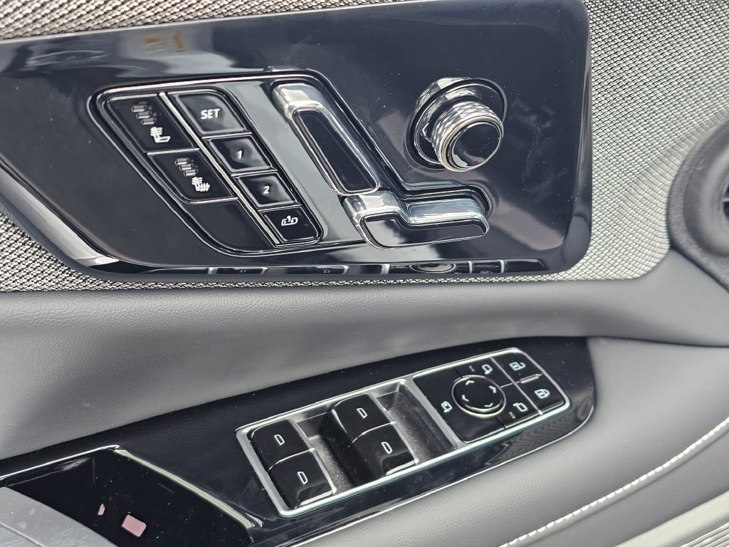 New 2026 Cadillac Optiq Sport 1 AWD/4WD image 22