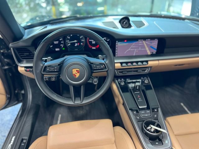 Used 2020 Porsche 911 Carrera S RWD image 20