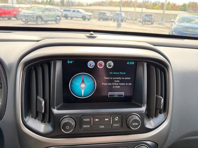 Used 2015 Chevrolet Colorado Z71 AWD/4WD image 26