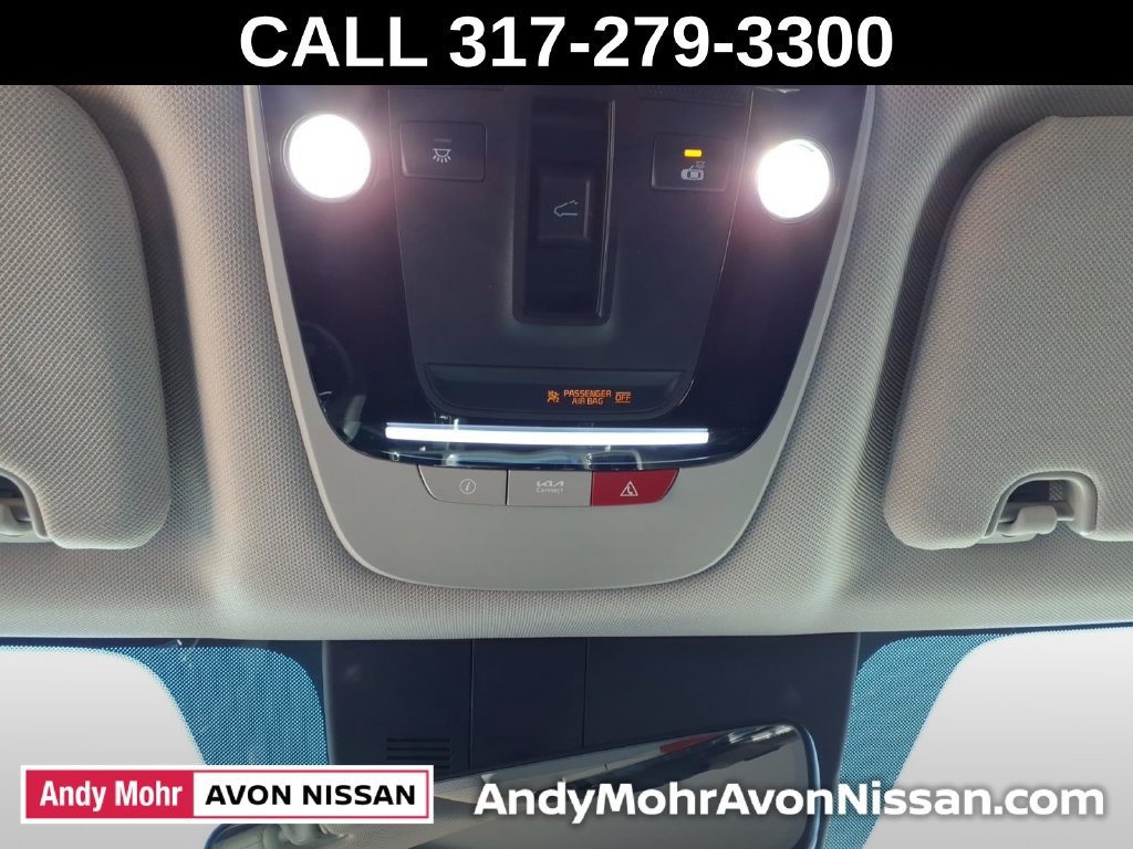 Used 2023 Kia Sorento SX Prestige AWD/4WD image 35