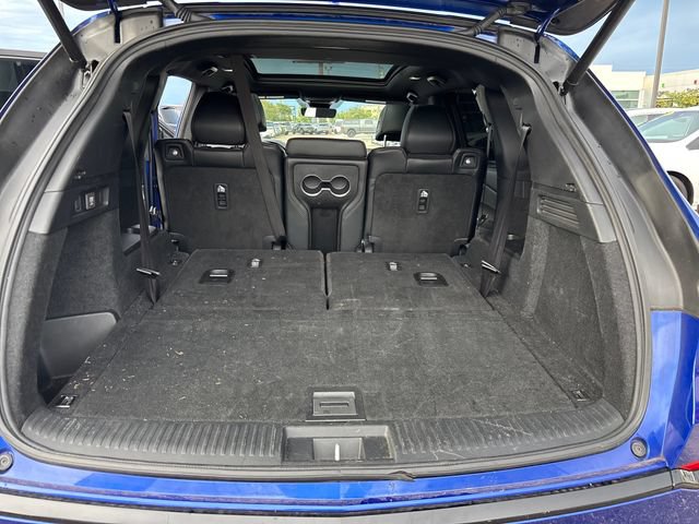 Certified 2023 Acura MDX A-Spec AWD/4WD image 10