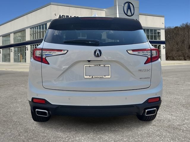 Used 2024 Acura RDX w/ Technology Package AWD/4WD image 5