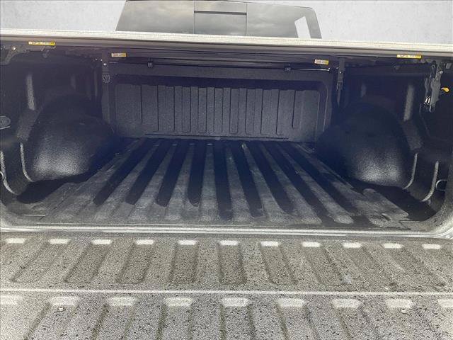 Used 2023 RAM 1500 Limited w/ Night Edition RWD image 28
