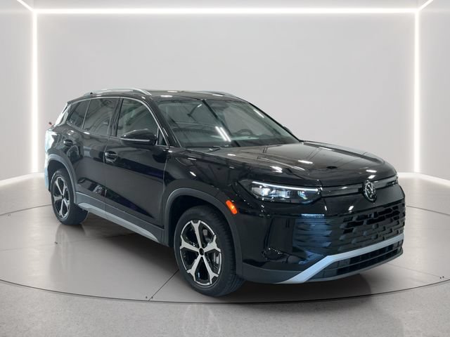 New 2026 Volkswagen Tiguan SE AWD/4WD image 8